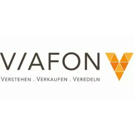 Λογότυπο από VIAFON GmbH