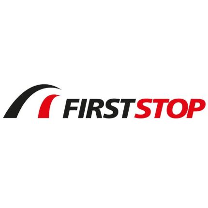 Logo fra First Stop