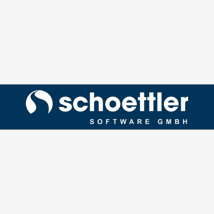 Logo from schoettler Software GmbH