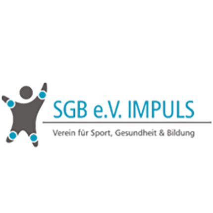 Logo da SGB Impuls e.V. - Präventions- ,Gesundheits- und Rehasport Leipzig