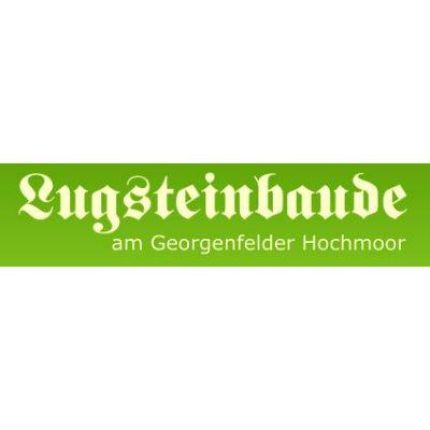 Logo od Gaststätte Lugsteinbaude