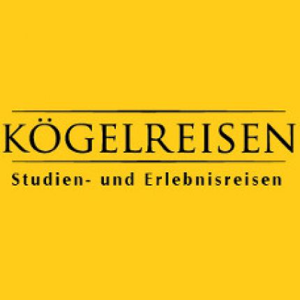 Logo od Kögelreisen e.K.