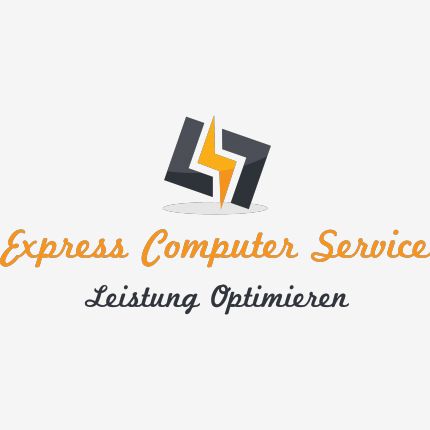 Logo od Express Computer Service