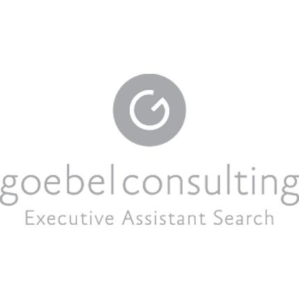 Logótipo de Goebel Hahn Consulting Personalvermittlung, Executive Assistant Search, HR and more