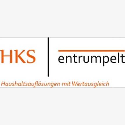 Logo van HKS-entrümpelt