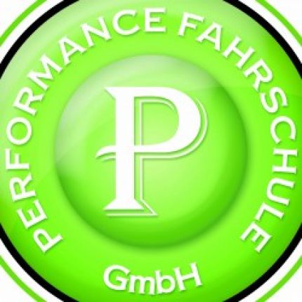 Logotyp från Fahrschule Performance