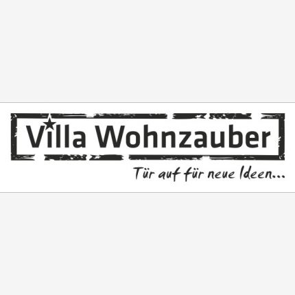 Logo da Villa Wohnzauber