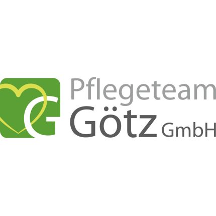 Logo de Pflegeteam Götz GmbH