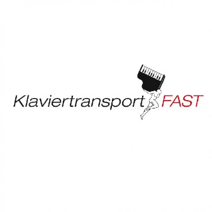 Logo von Klaviertransport FAST