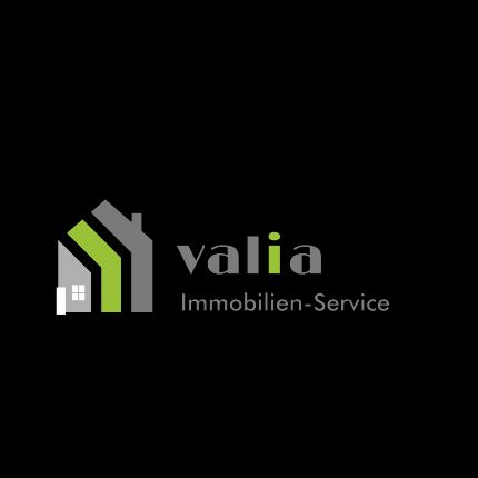 Logo von Valia Immobilien-Service