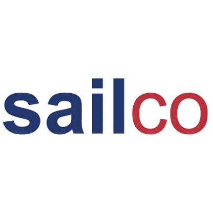 Logotipo de SAILCO the sailing company