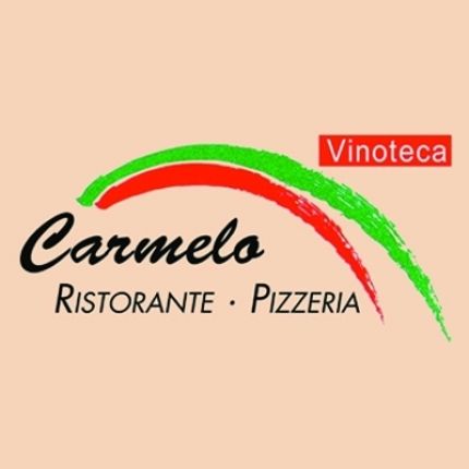 Logo van Ristorante Carmelo