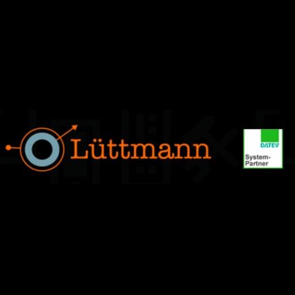 Logo van Lüttmann Bürokommunikation GmbH