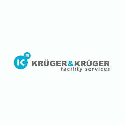 Logo van Krüger & Krüger Facility Services GmbH