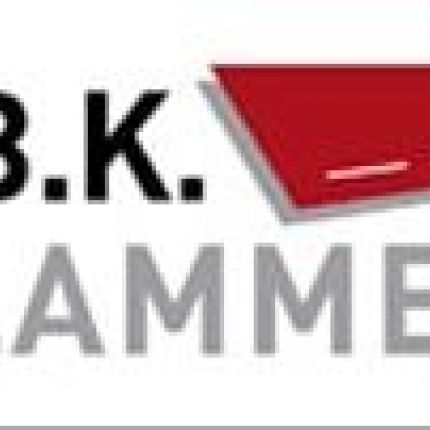 Logo da OBK Klammern - Heftklammern