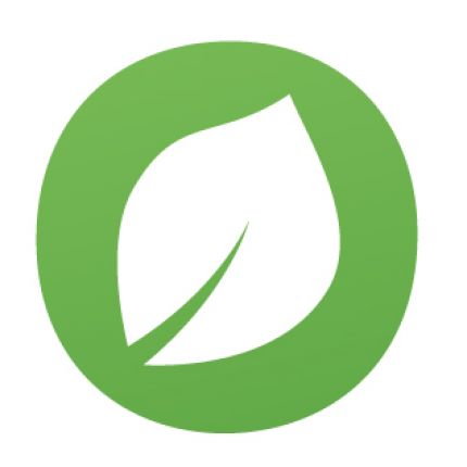 Logo from euflora Begrünungskonzepte