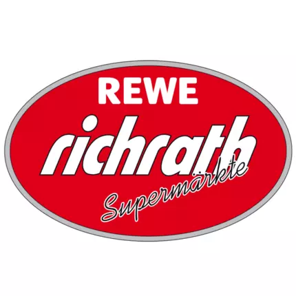 Logotyp från REWE Richrath