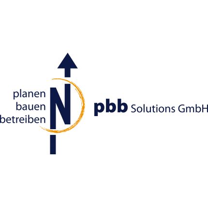 Logotyp från pbb Solutions GmbH