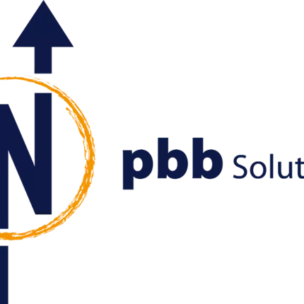 Logo de pbb Solutions GmbH