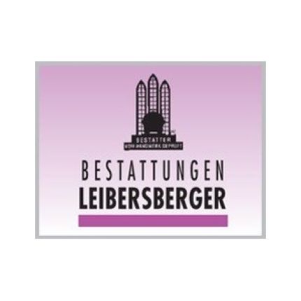 Logo od Karl-Otto  Leibersberger Bestattungsinstitut