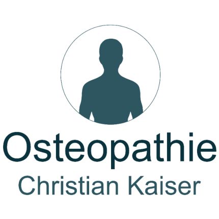 Logo van Osteopathie Christian Kaiser
