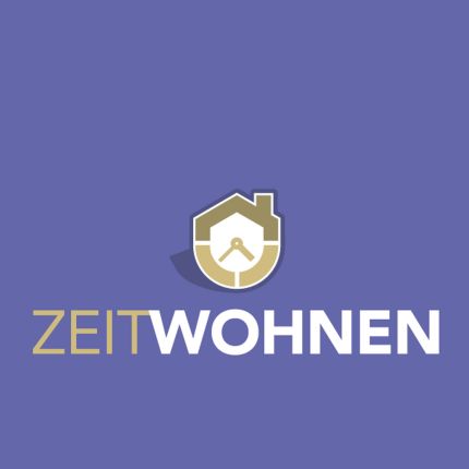 Logo van Zeitwohnen GbR