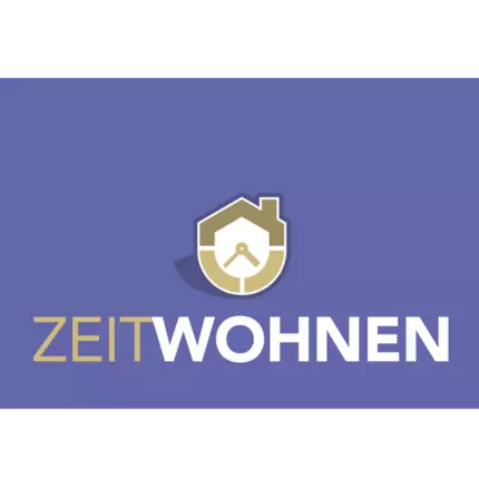 Logo von Zeitwohnen GbR