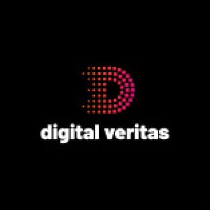 Logo fra digital veritas Marketing Anja Hemming-Xavier