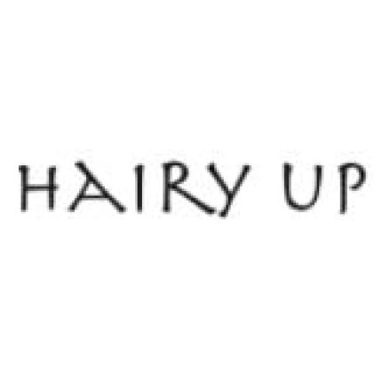 Logo de Hairy-up GmbH