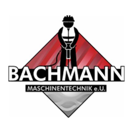 Logo von Maschinentechnik Bachmann e.U.