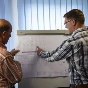 Bild von Heizung Sanitär und Solar e.K. Hopf Haustechnik