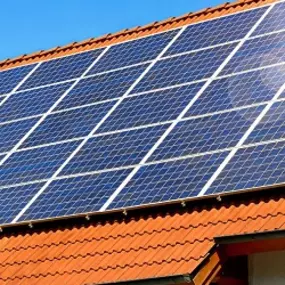 Bild von Heizung Sanitär und Solar e.K. Hopf Haustechnik