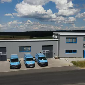 Bild von Heizung Sanitär und Solar e.K. Hopf Haustechnik