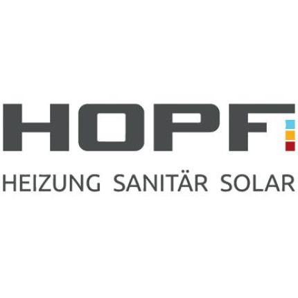 Logotyp från Heizung Sanitär und Solar e.K. Hopf Haustechnik