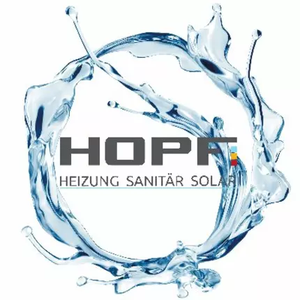 Logo da Heizung Sanitär und  Solar e.K. Hopf Haustechnik