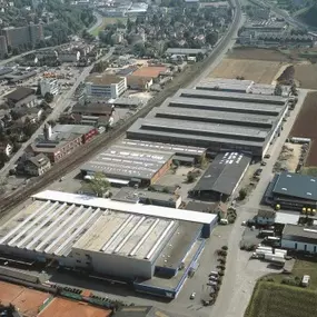 Bild von Debrunner Acifer AG Frenkendorf