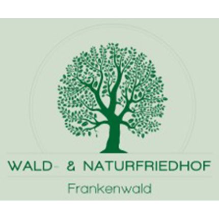 Λογότυπο από Wald- und Naturfriedhof Frankenwald