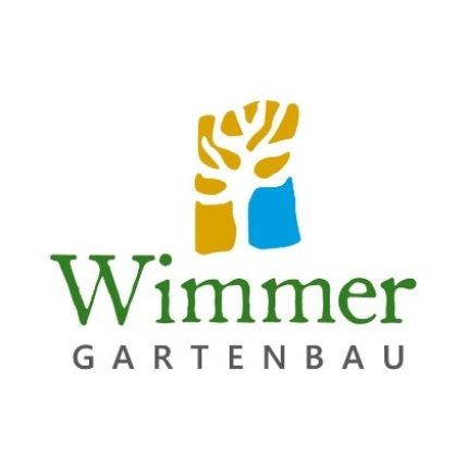 Logo van Gartengestaltung - Gartenbau Wimmer GmbH in München