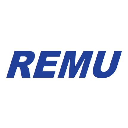 Logotyp från REMU Immobilienverwaltungen