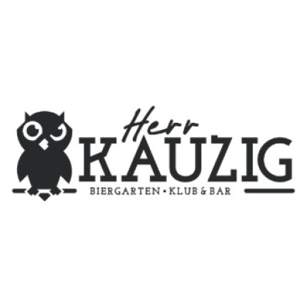Logotyp från HERR KAUZIG