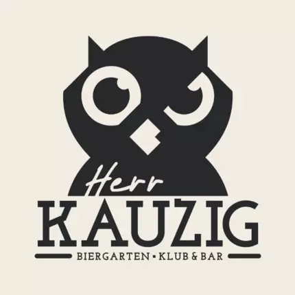 Logotyp från Herr KAUZIG