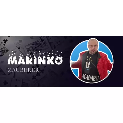 Logo van Zauberer-Marinko