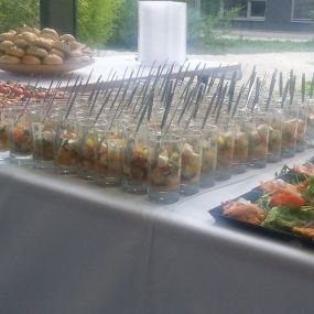 Bild von Pfaller Catering