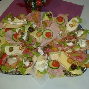 Bild von Pfaller Catering