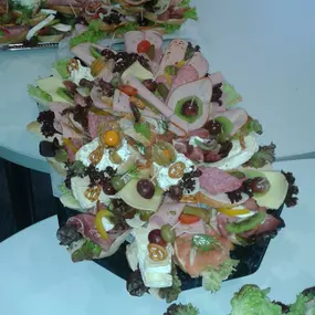 Bild von Pfaller Catering