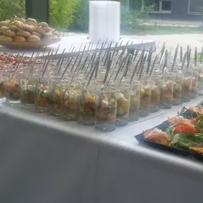 Bild von Pfaller Catering