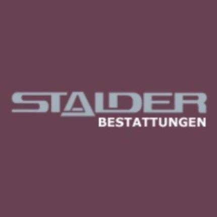 Logotyp från Bestattungen Stalder GmbH