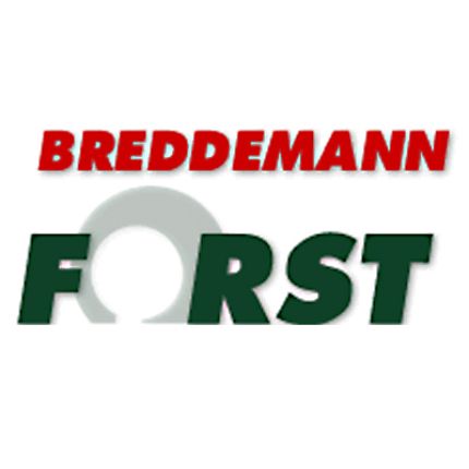 Logotyp från Breddemann Forstgesellschaft mbH & Co. KG