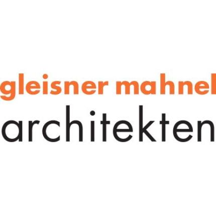 Logo fra gleisner mahnel architekten