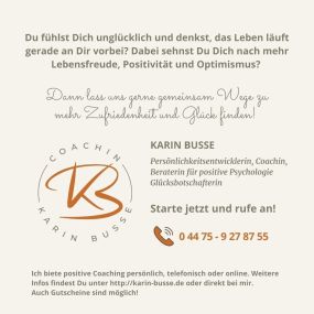 Bild von Karin Busse